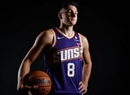 Grayson Allen